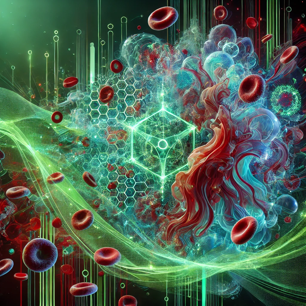 Detektion von Patienten-Subtypen